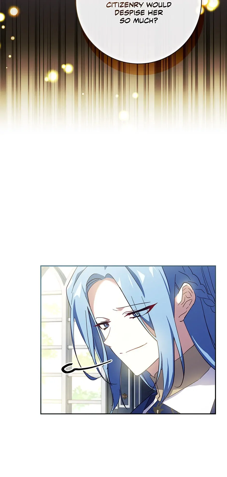 The Princess in the Attic Chapter 89 – Page 34
