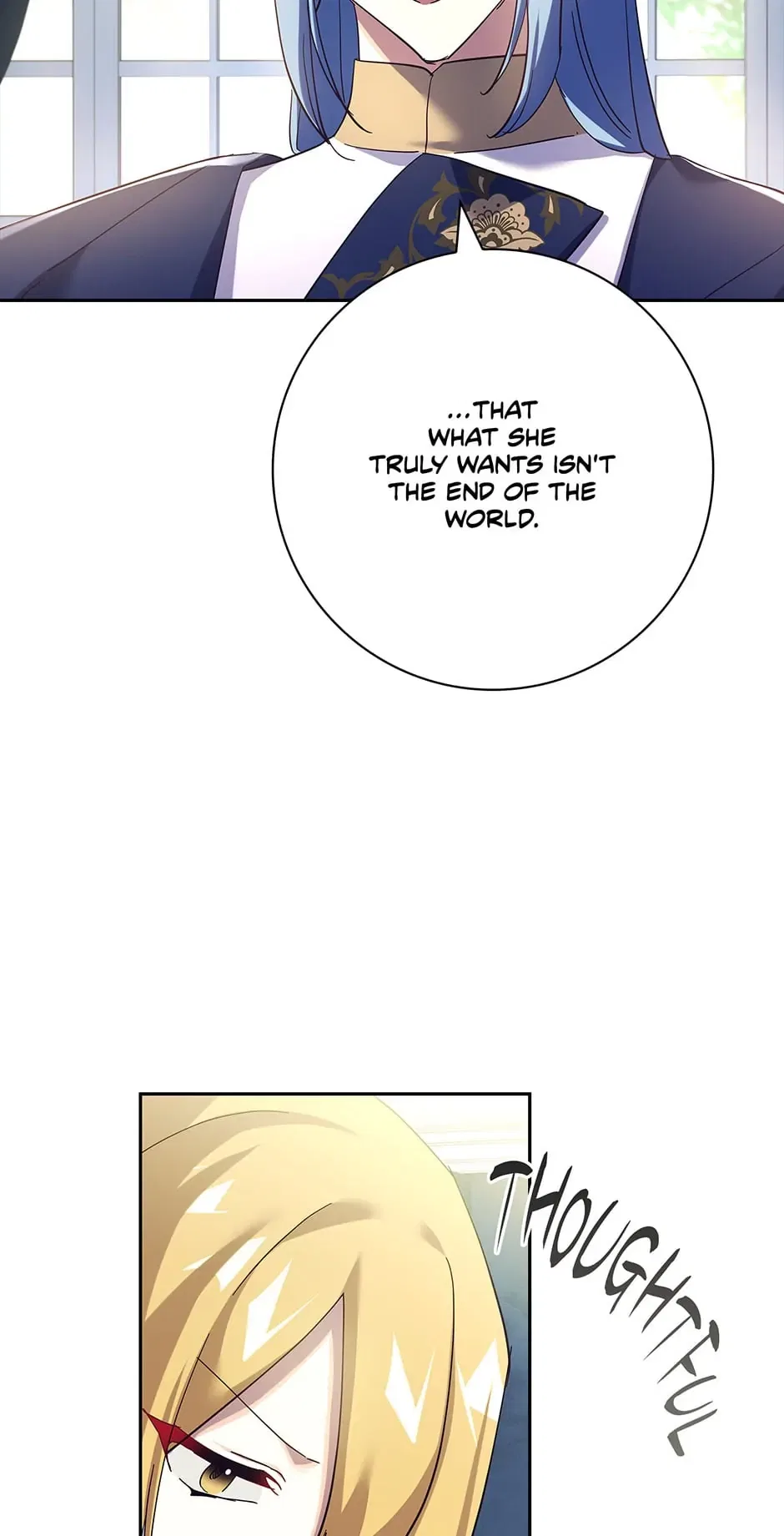 The Princess in the Attic Chapter 89 – Page 41