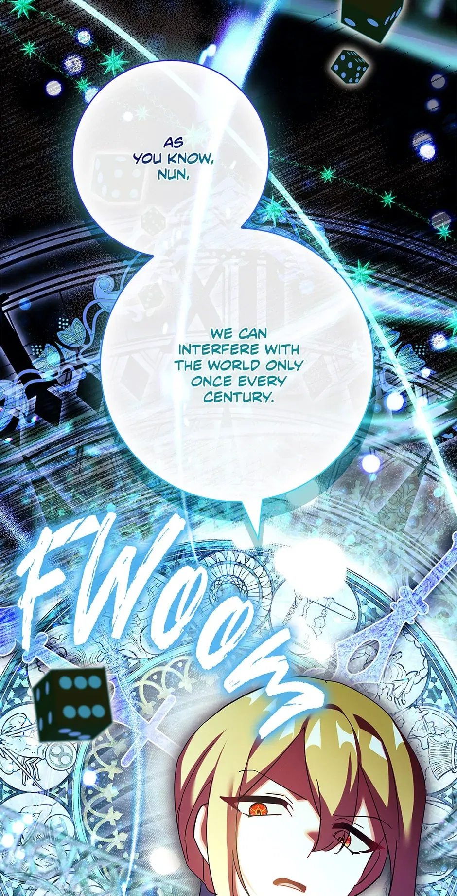 The Princess in the Attic Chapter 89 – Page 43