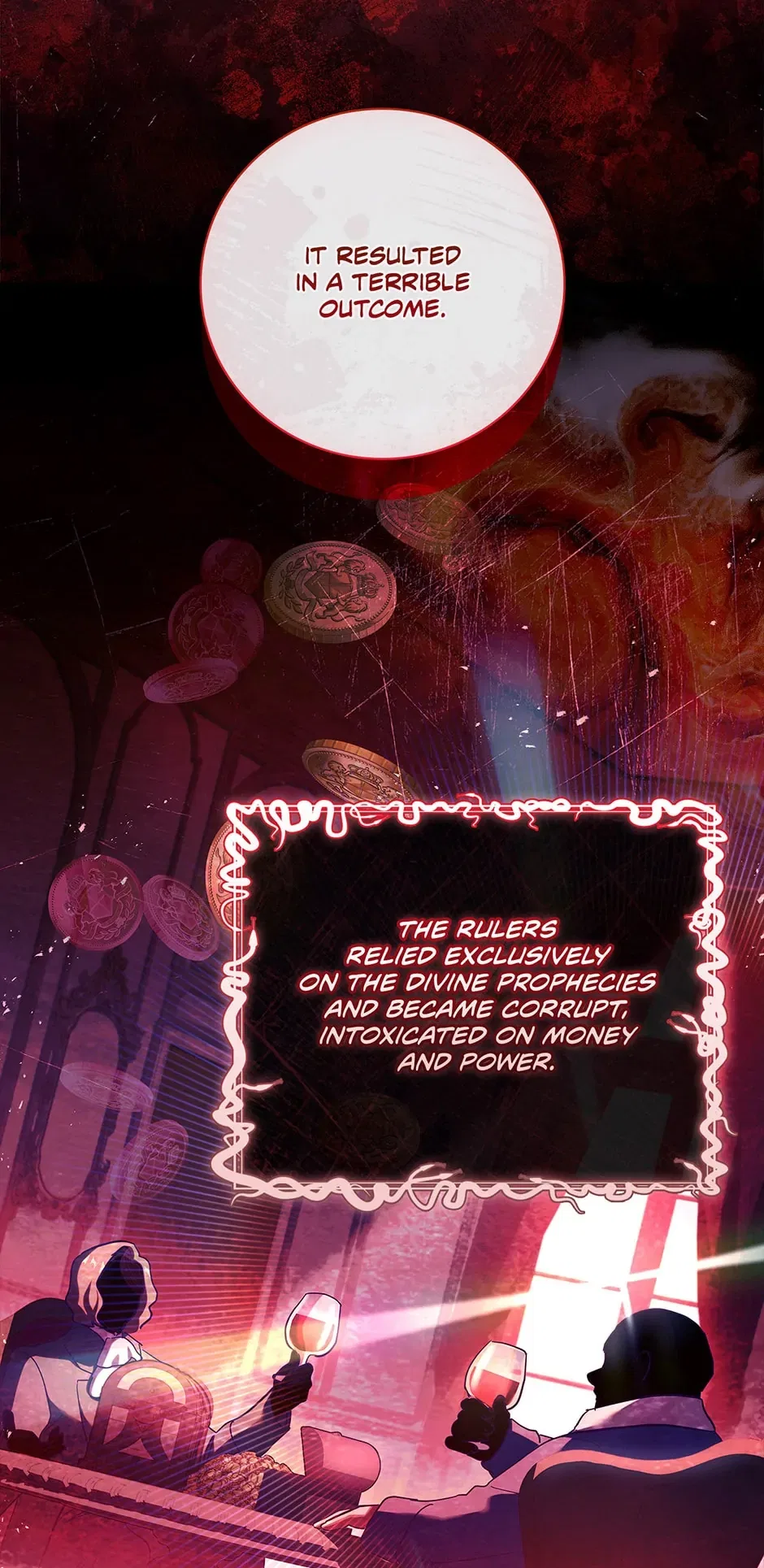 The Princess in the Attic Chapter 89 – Page 48
