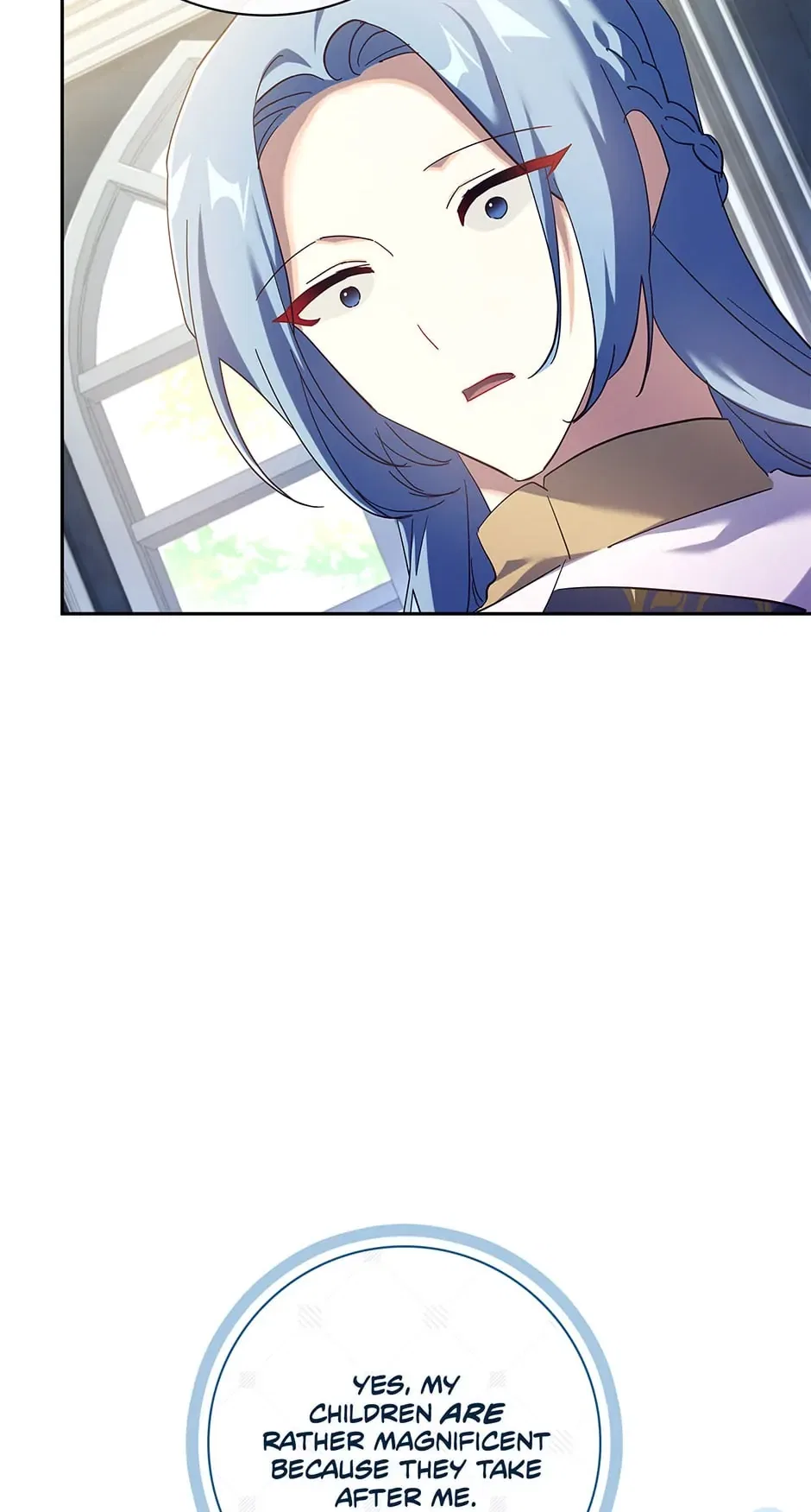 The Princess in the Attic Chapter 89 – Page 60