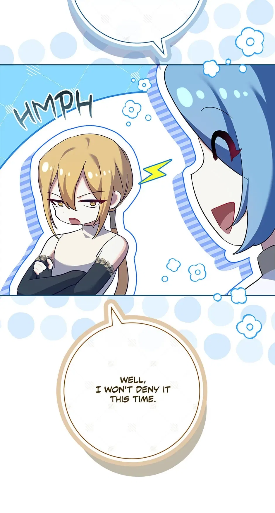 The Princess in the Attic Chapter 89 – Page 61