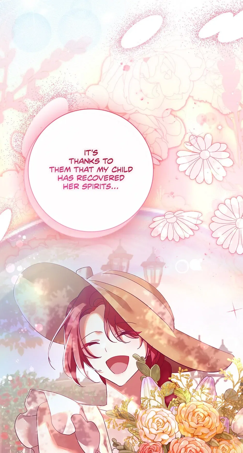 The Princess in the Attic Chapter 89 – Page 63