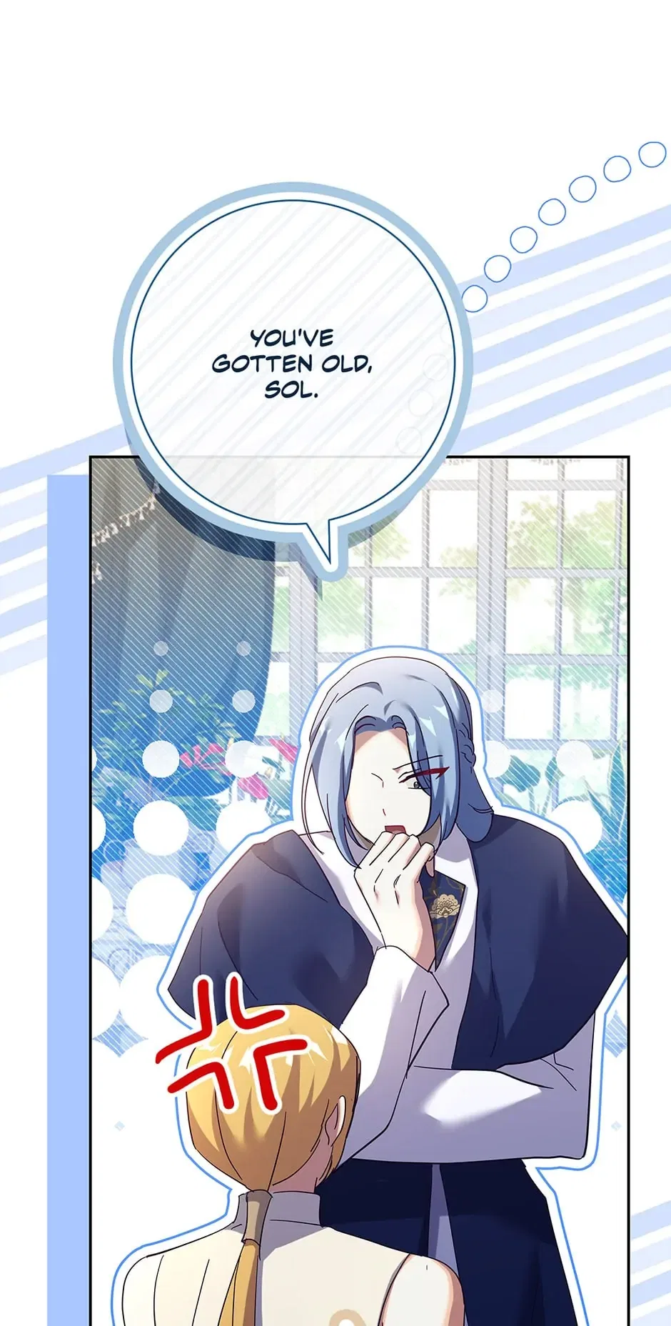 The Princess in the Attic Chapter 89 – Page 66