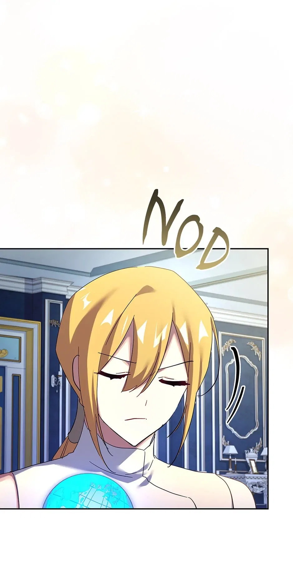 The Princess in the Attic Chapter 89 – Page 72