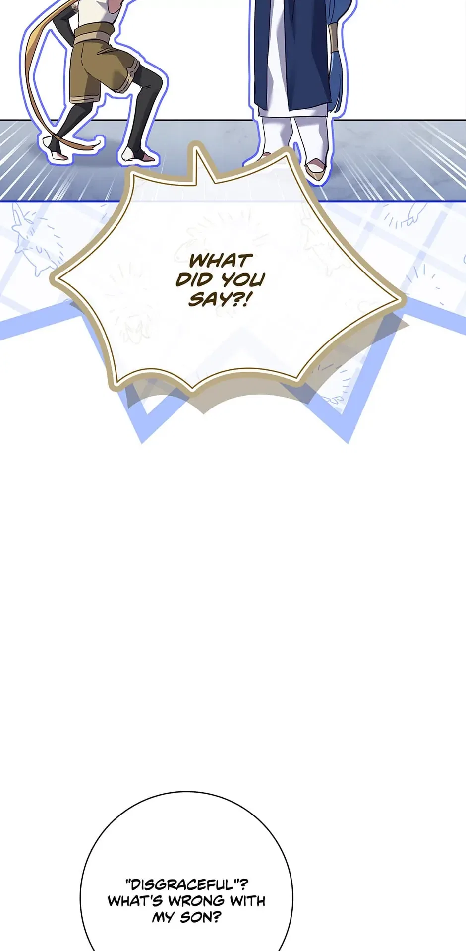 The Princess in the Attic Chapter 89 – Page 80