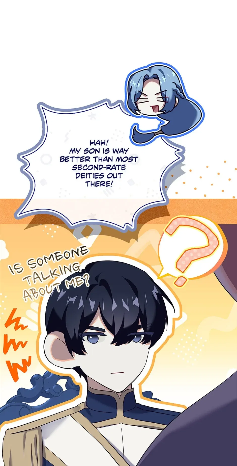 The Princess in the Attic Chapter 89 – Page 83