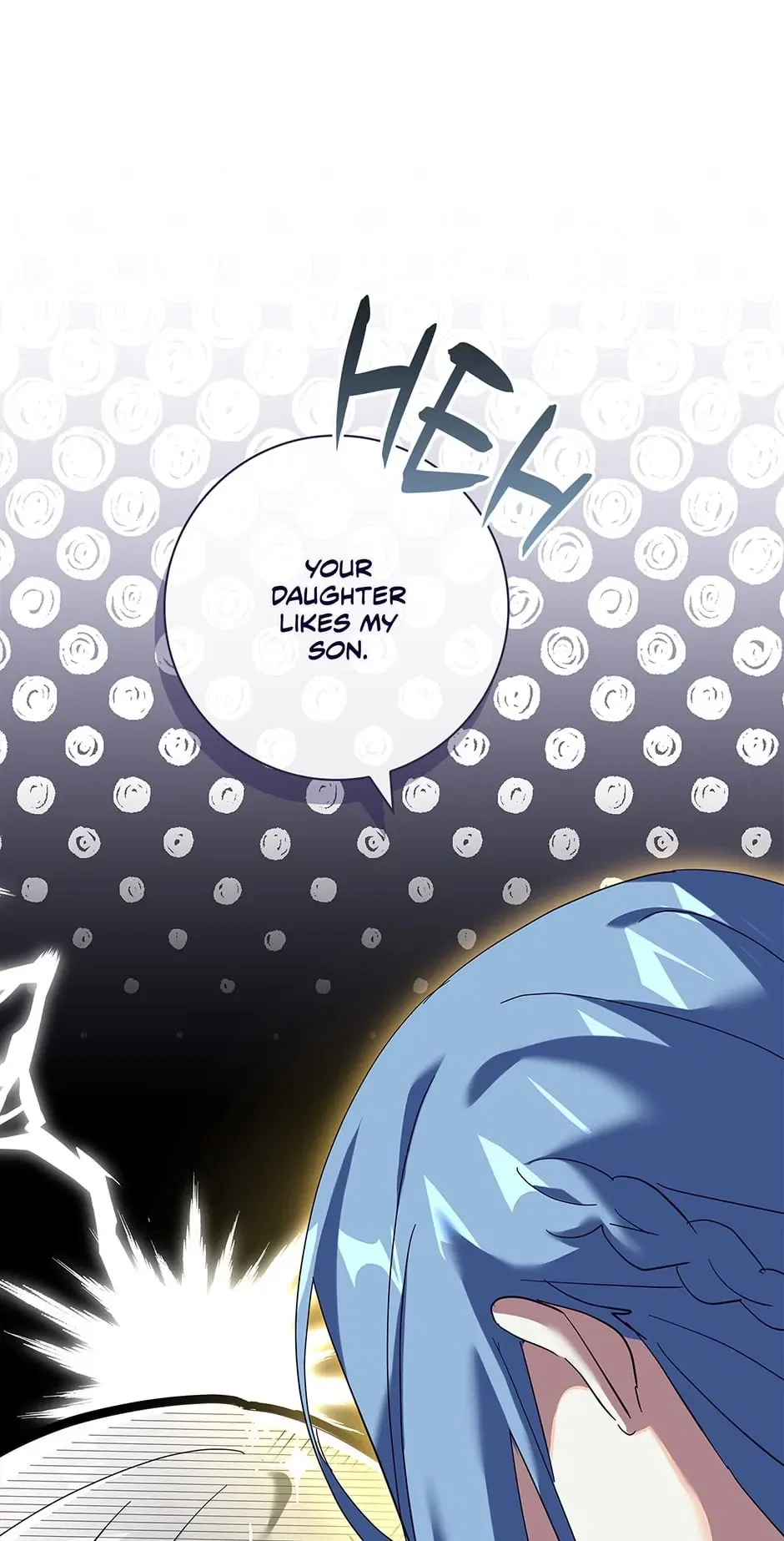 The Princess in the Attic Chapter 89 – Page 87
