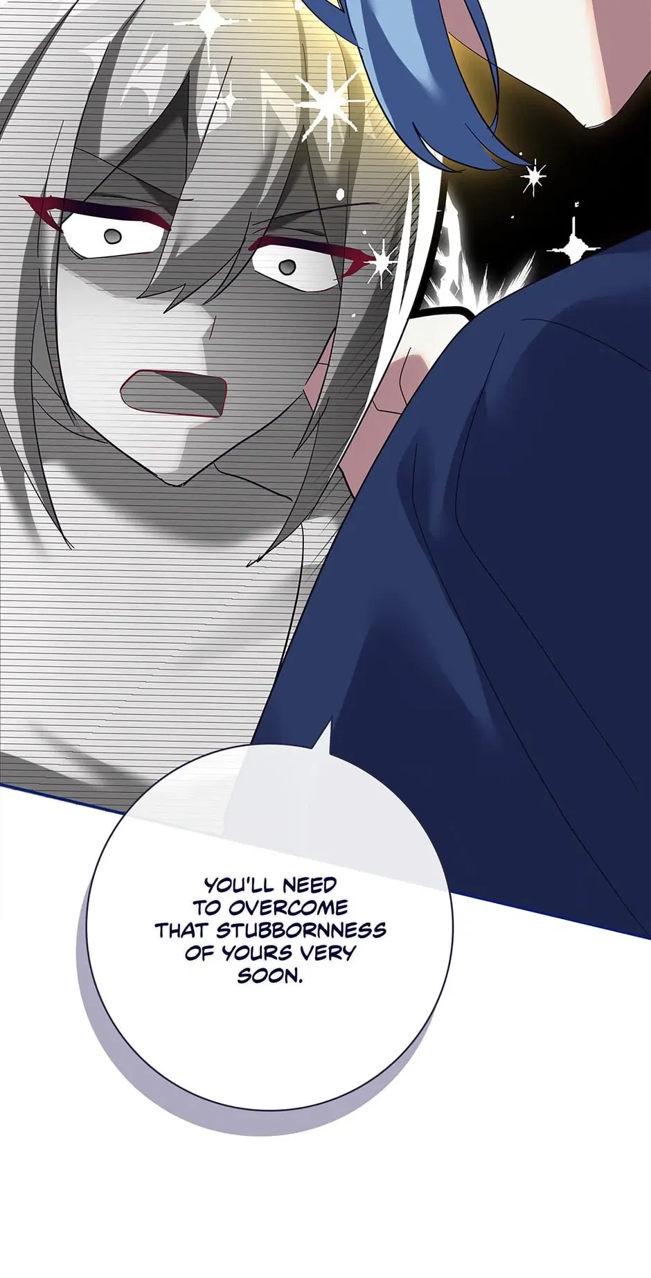 The Princess in the Attic Chapter 89 – Page 88