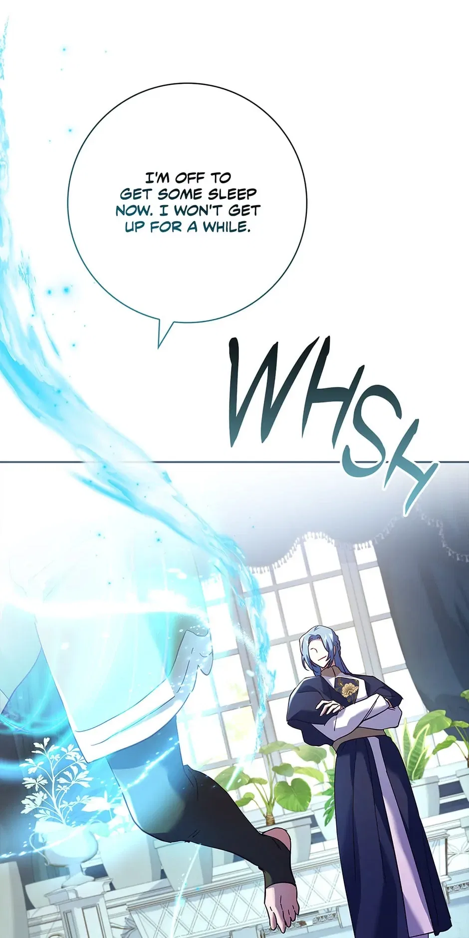 The Princess in the Attic Chapter 89 – Page 90