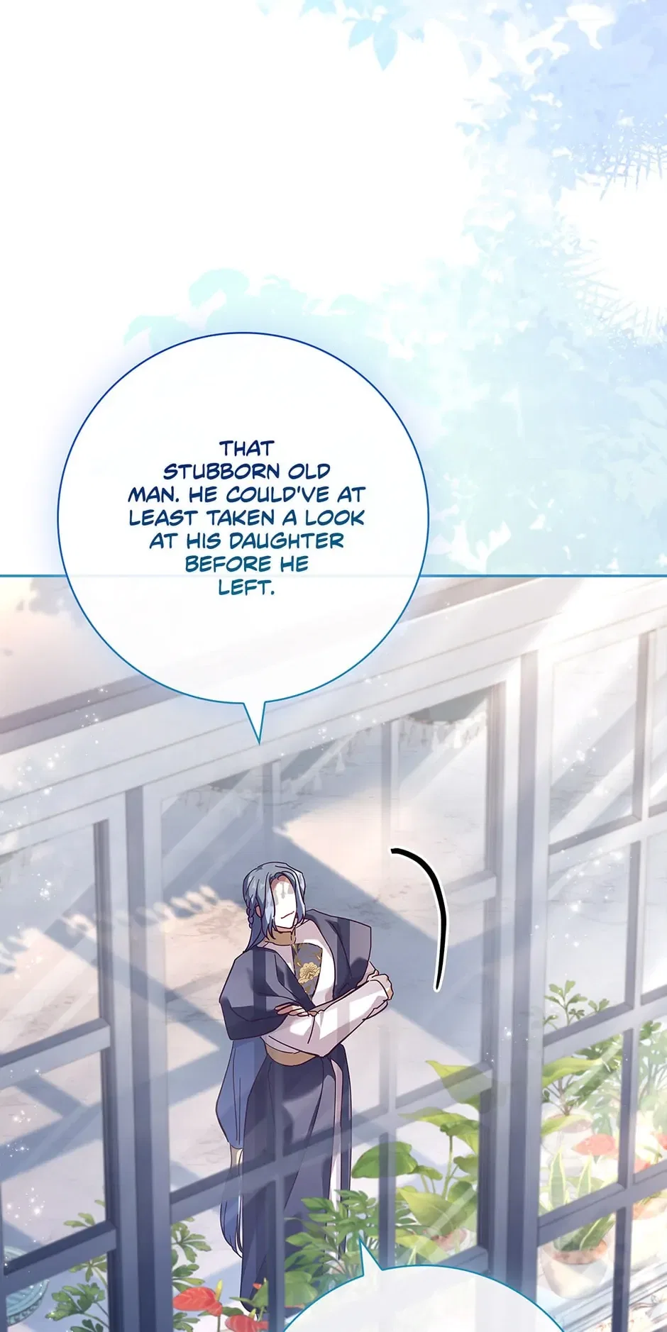 The Princess in the Attic Chapter 89 – Page 94