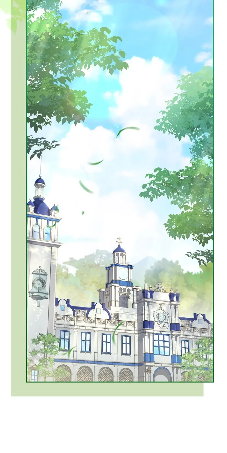 The Princess in the Attic Chapter 89 – Page 96