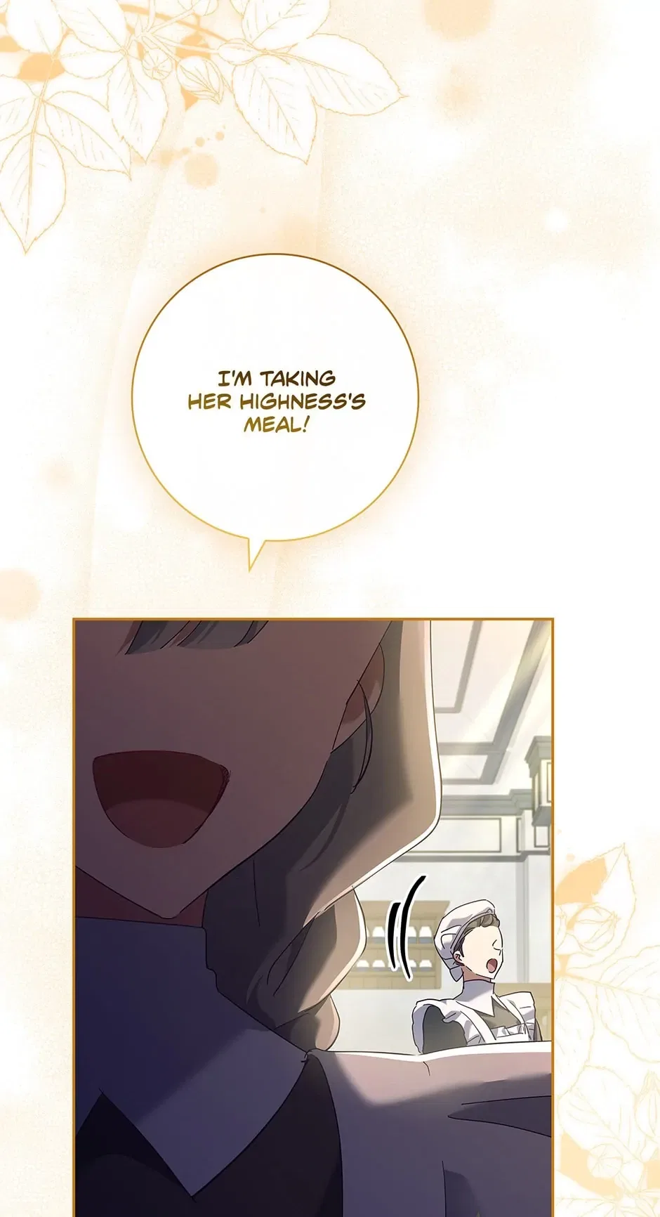 The Princess in the Attic Chapter 89 – Page 98