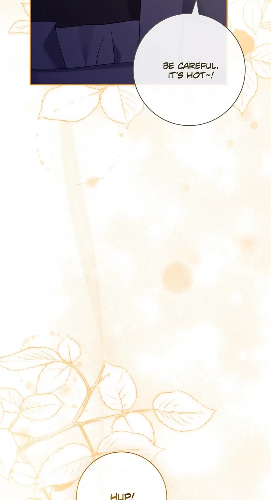The Princess in the Attic Chapter 89 – Page 99