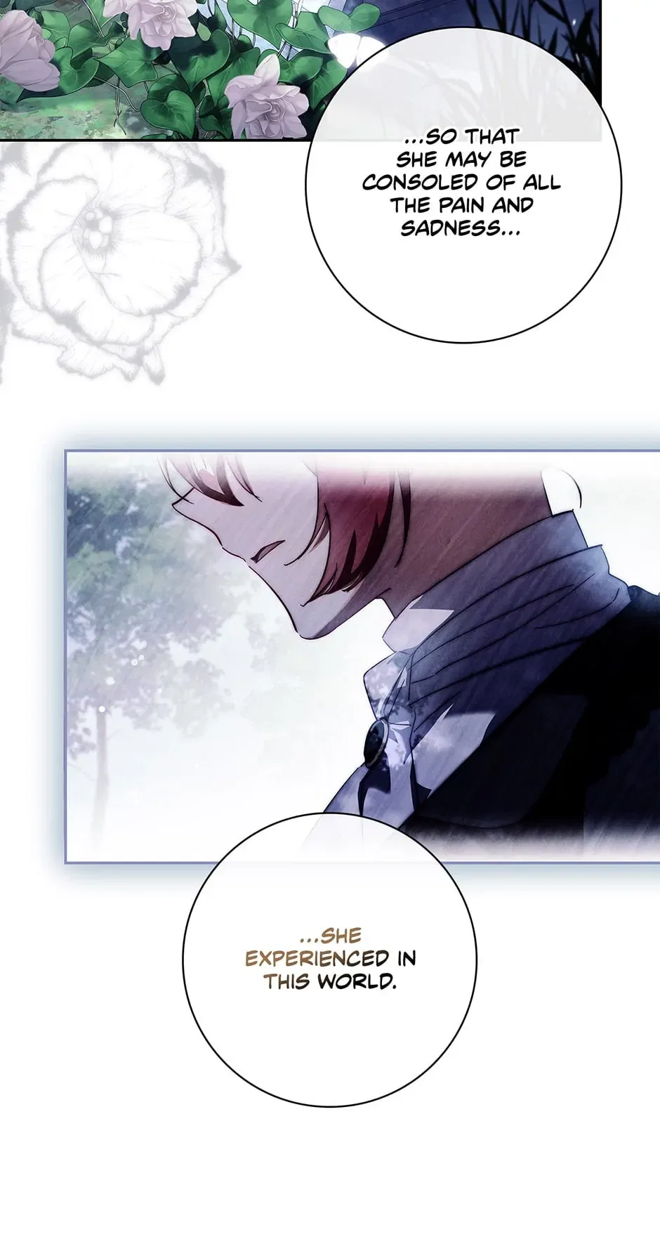 The Princess in the Attic Chapter 88 – Page 7
