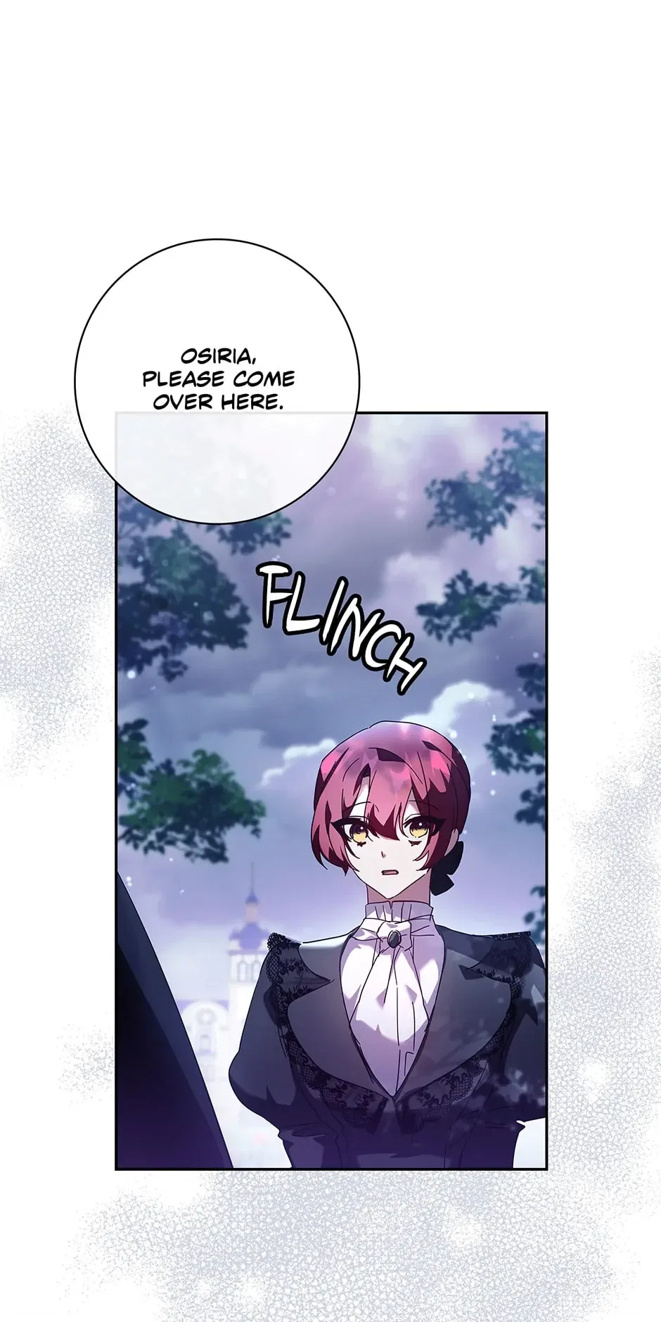 The Princess in the Attic Chapter 88 – Page 12