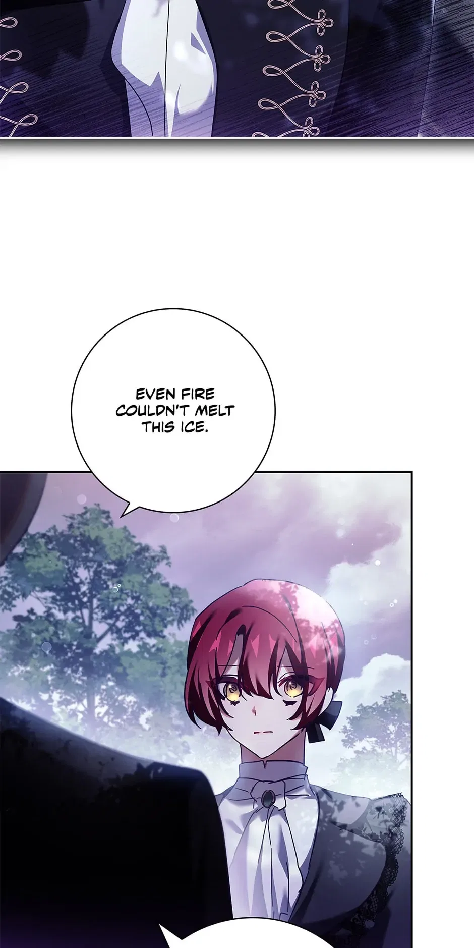 The Princess in the Attic Chapter 88 – Page 16
