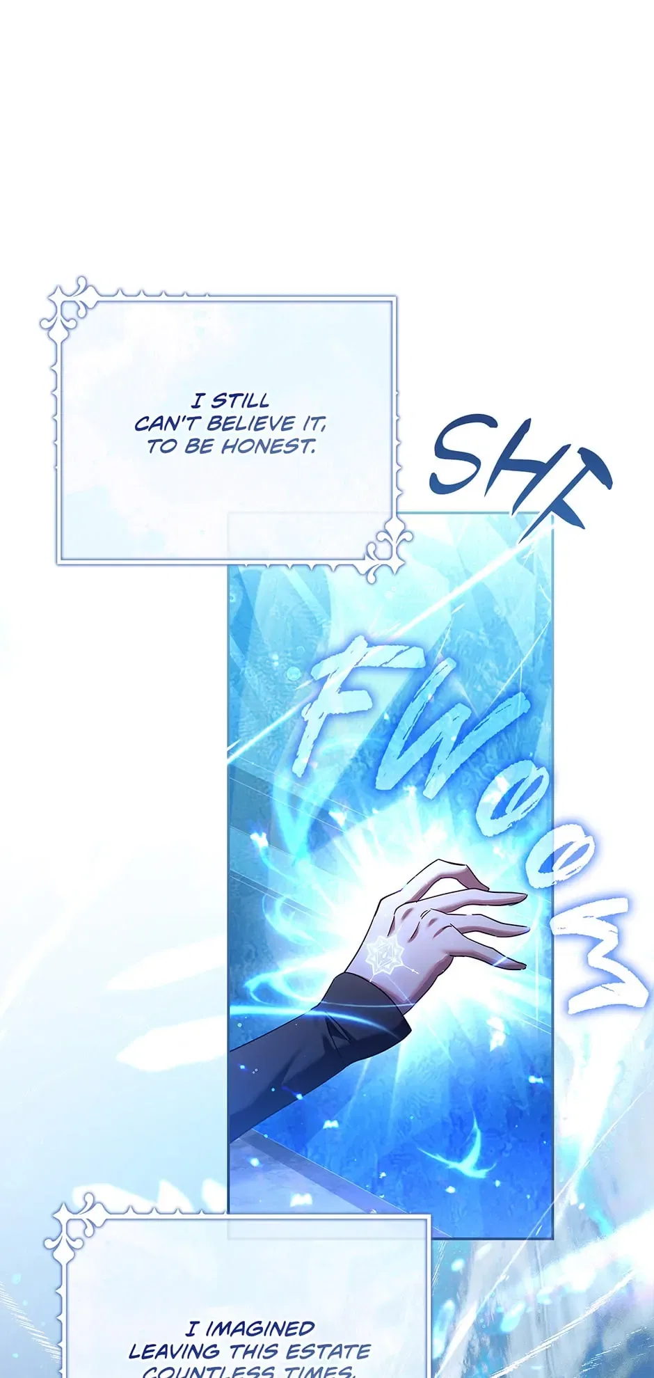 The Princess in the Attic Chapter 88 – Page 23