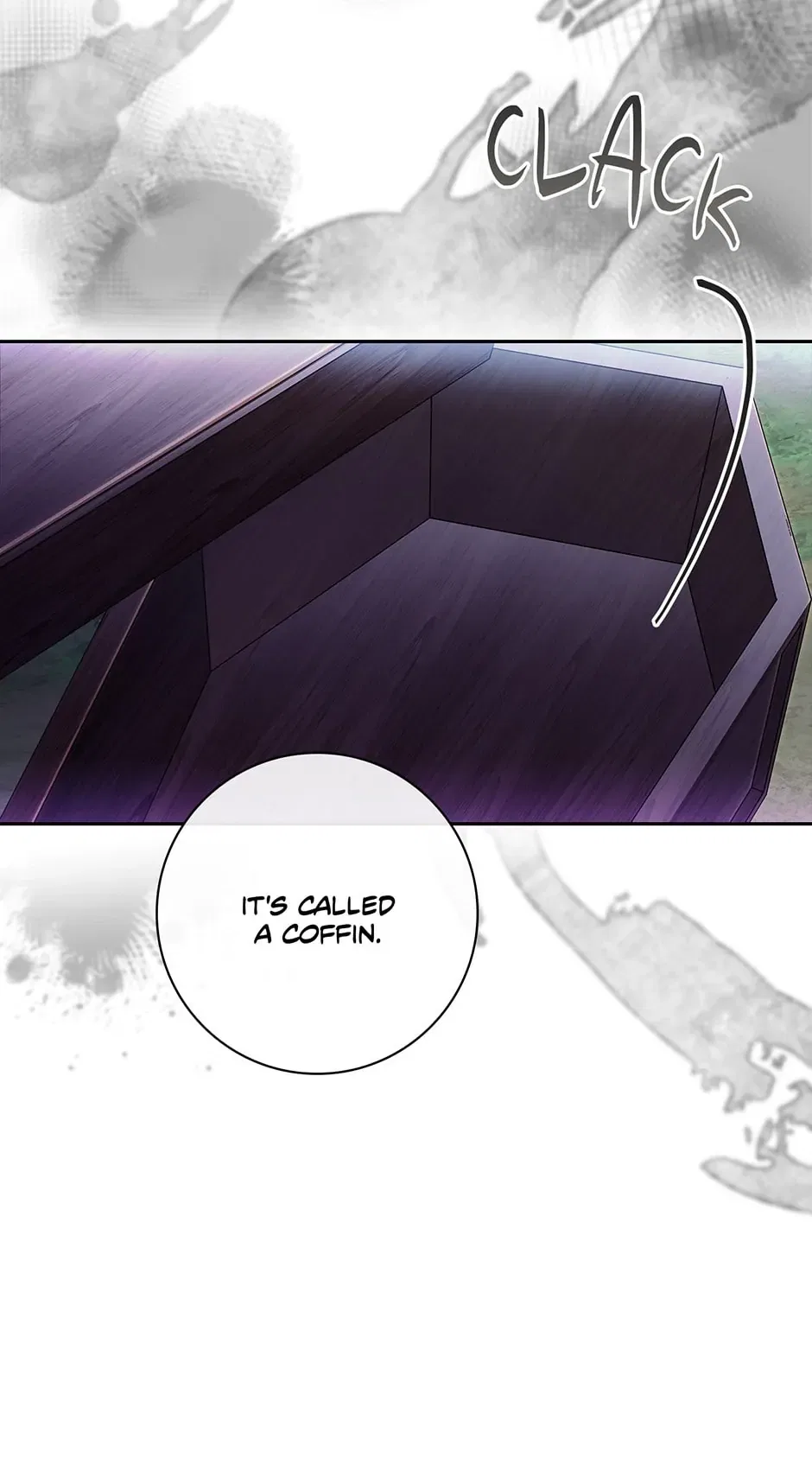 The Princess in the Attic Chapter 88 – Page 31