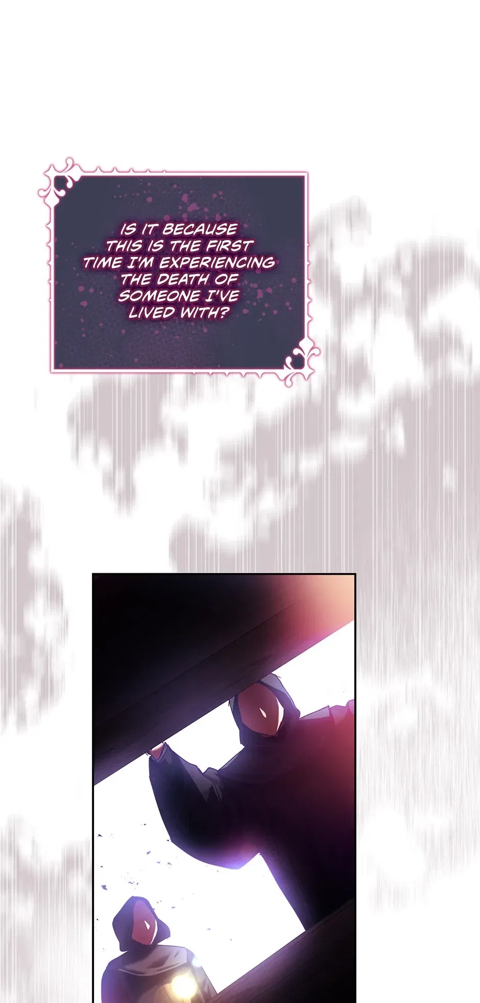 The Princess in the Attic Chapter 88 – Page 40
