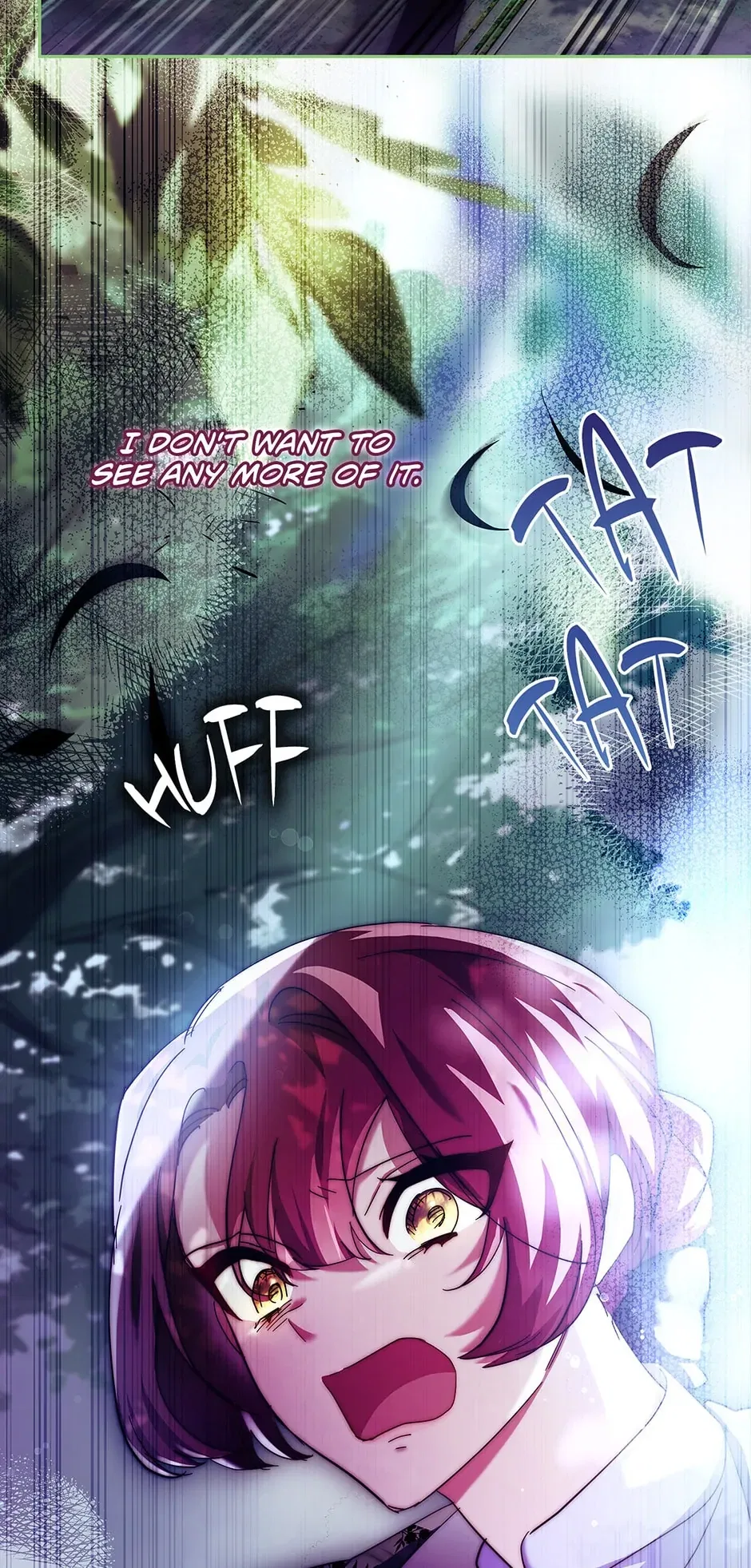 The Princess in the Attic Chapter 88 – Page 43