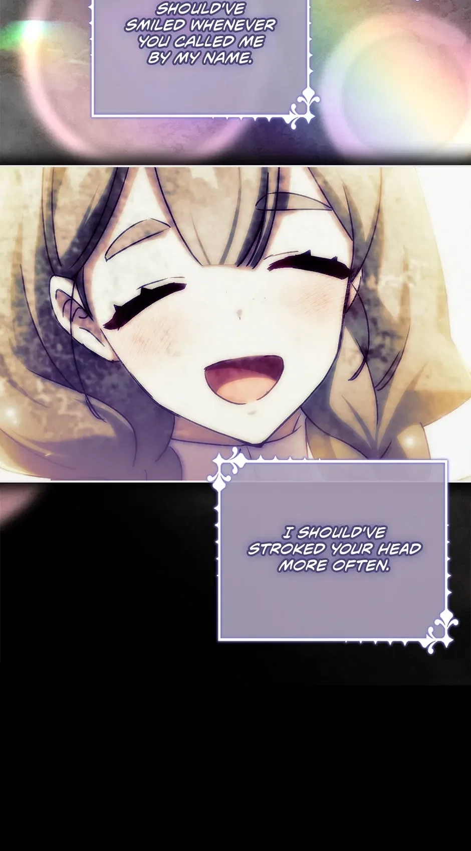 The Princess in the Attic Chapter 88 – Page 54