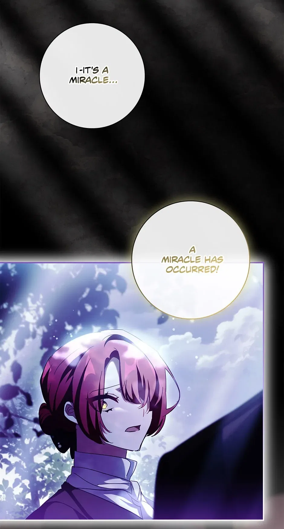The Princess in the Attic Chapter 88 – Page 57