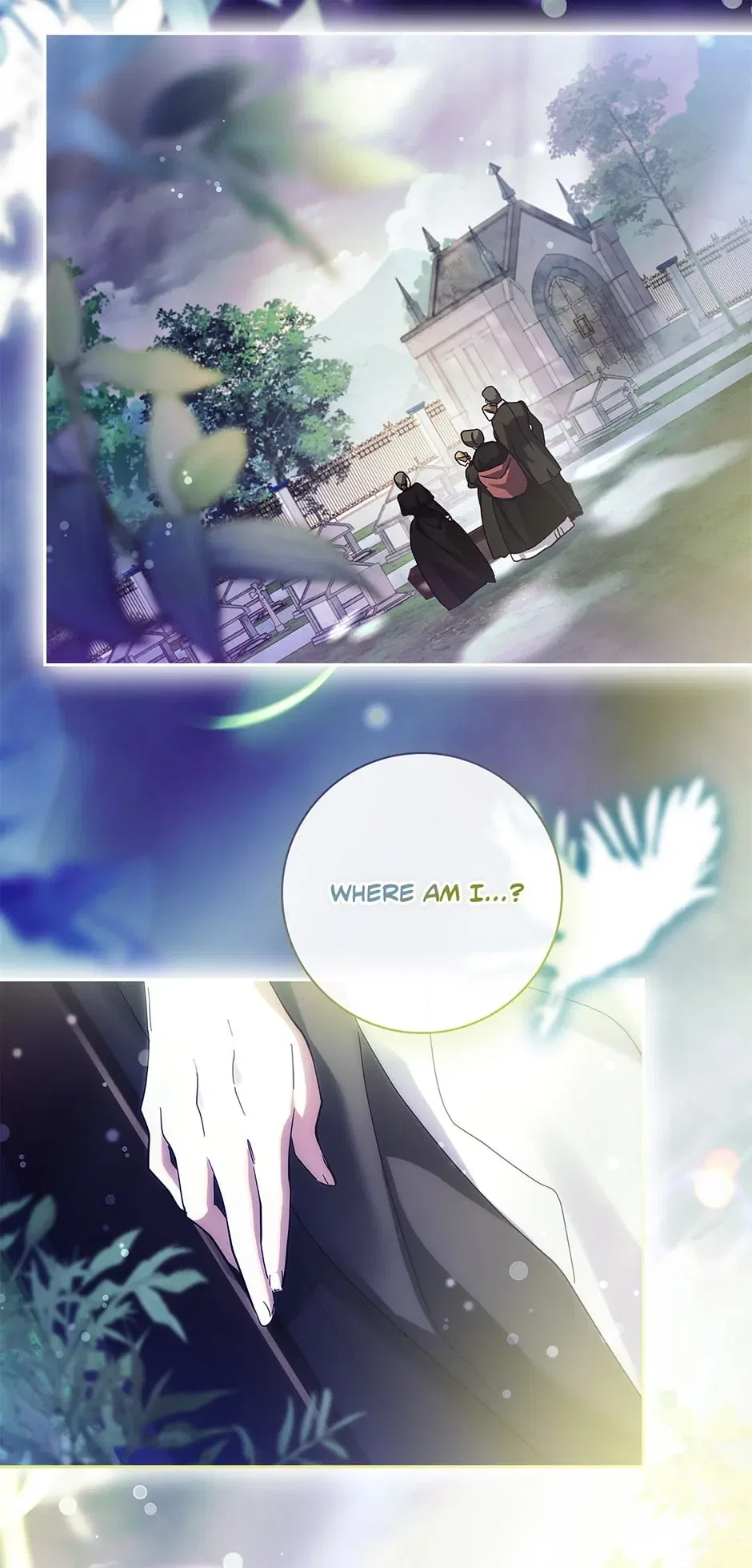 The Princess in the Attic Chapter 88 – Page 60