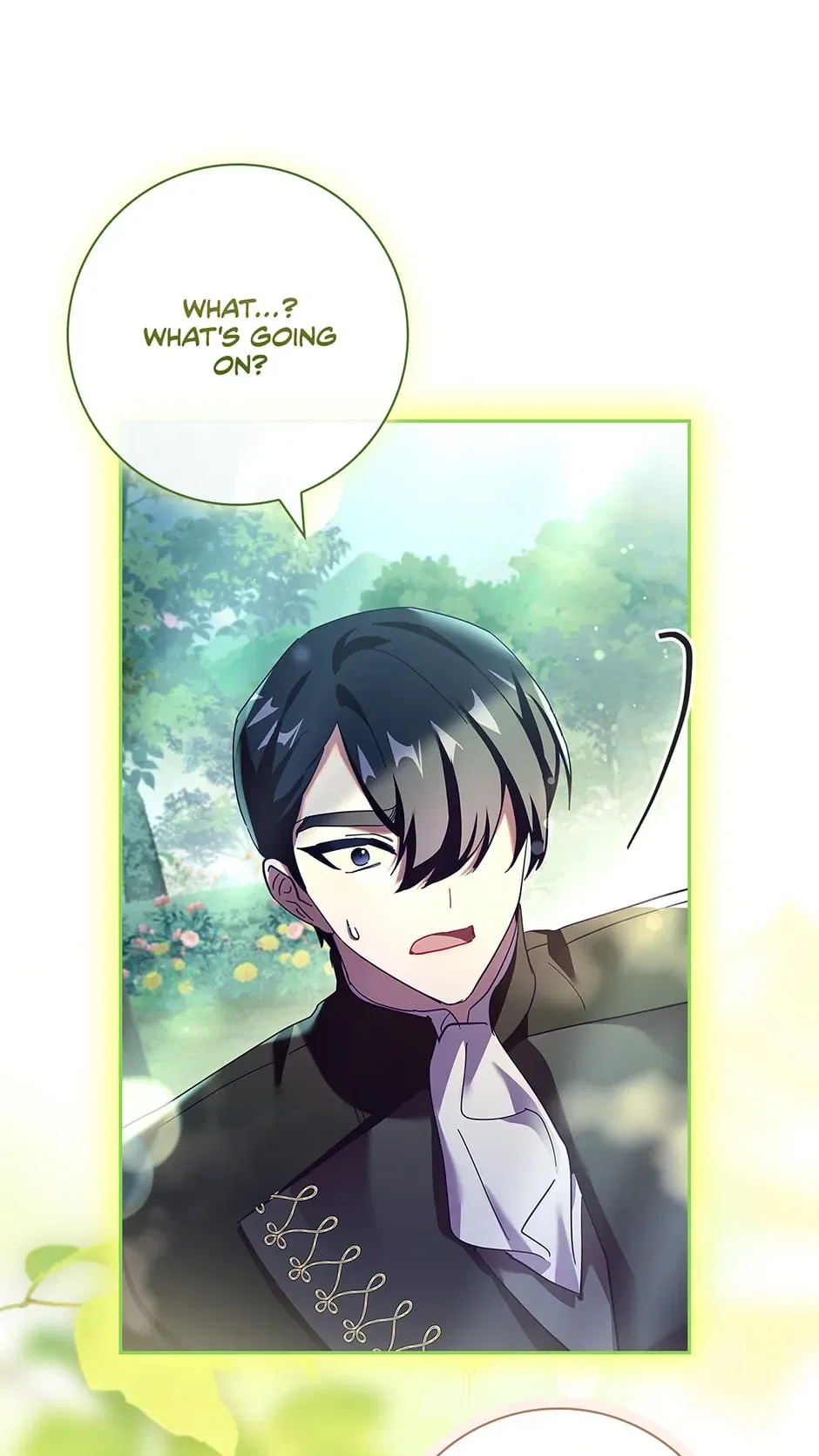 The Princess in the Attic Chapter 88 – Page 63