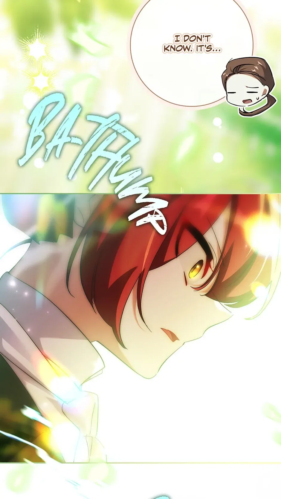 The Princess in the Attic Chapter 88 – Page 64