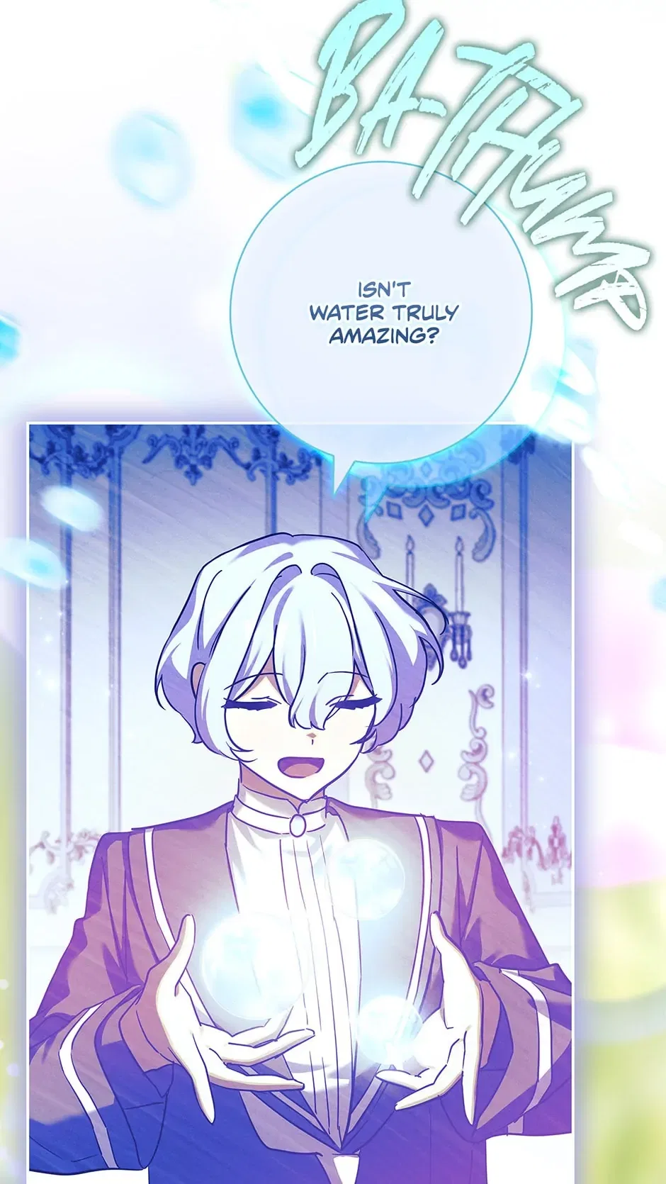 The Princess in the Attic Chapter 88 – Page 65
