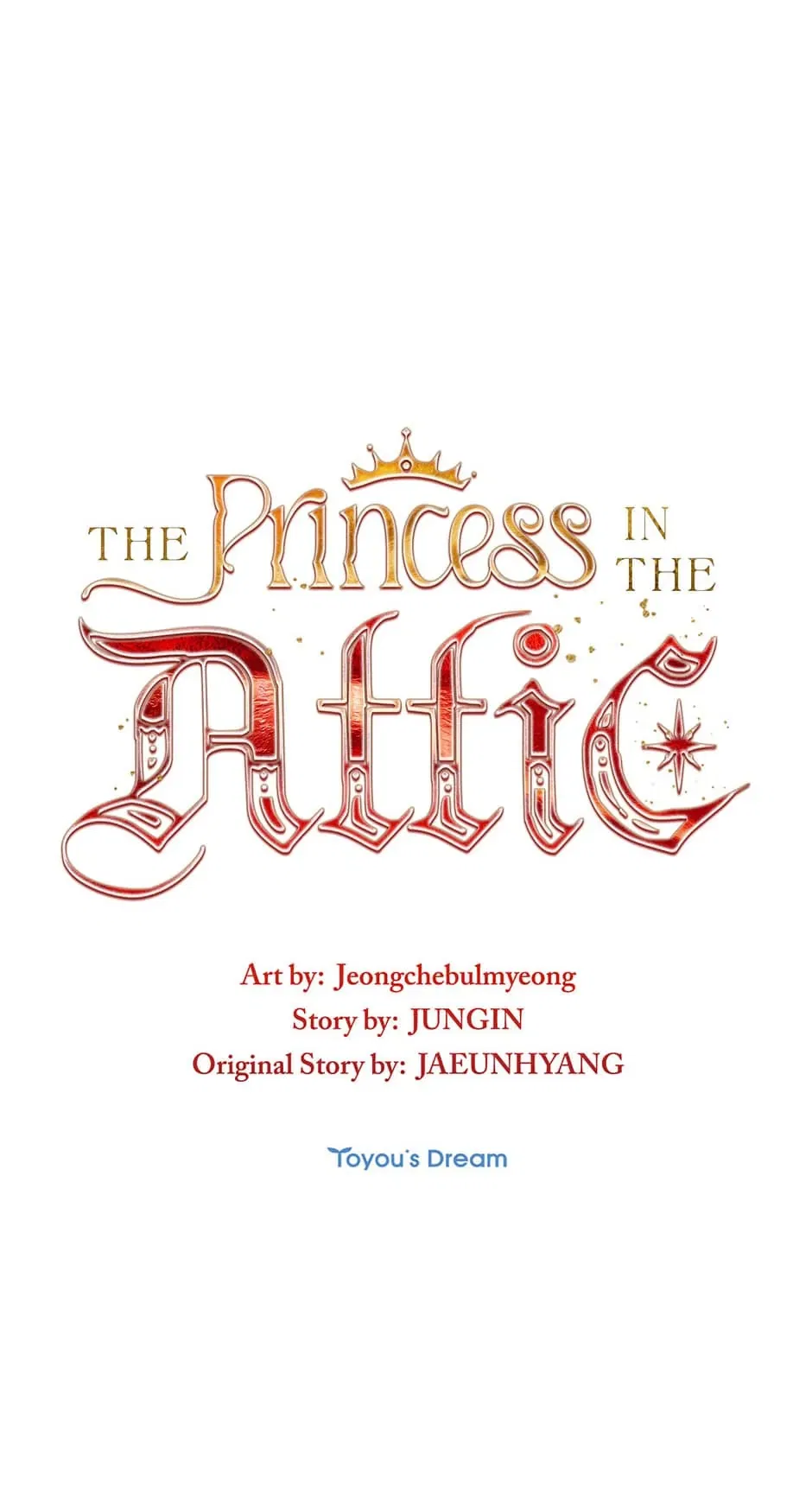 The Princess in the Attic Chapter 88 – Page 71