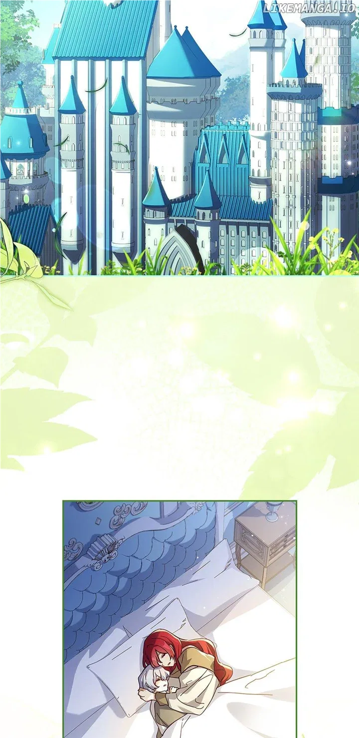 The Princess in the Attic Chapter 87 – Page 2