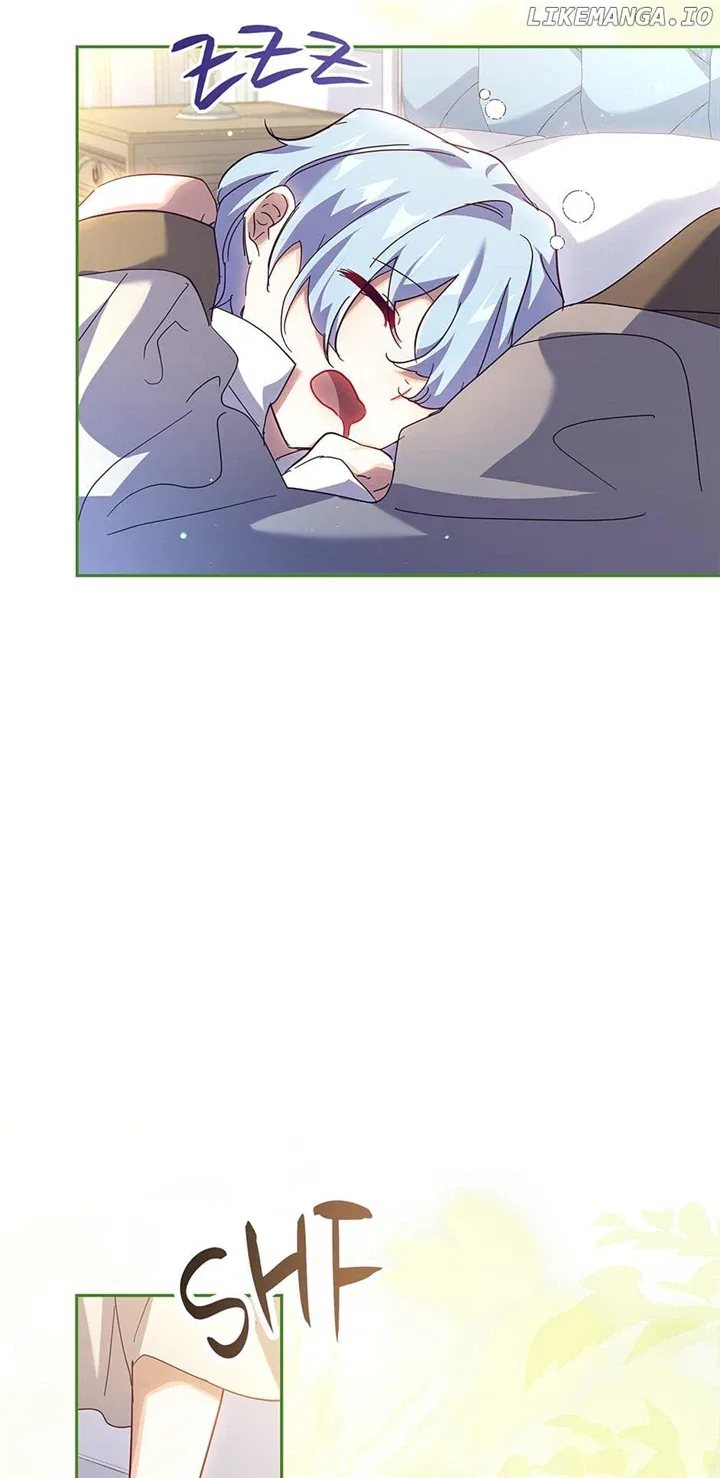 The Princess in the Attic Chapter 87 – Page 4