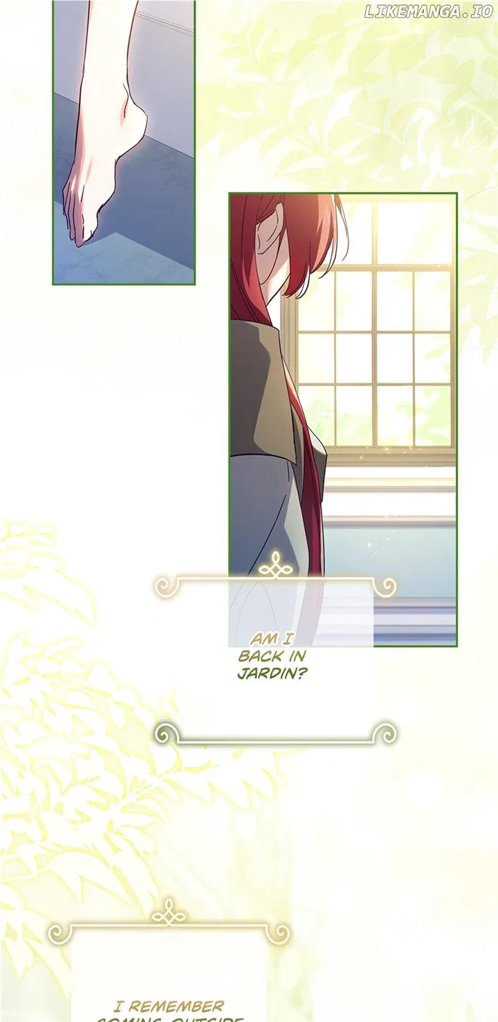 The Princess in the Attic Chapter 87 – Page 5