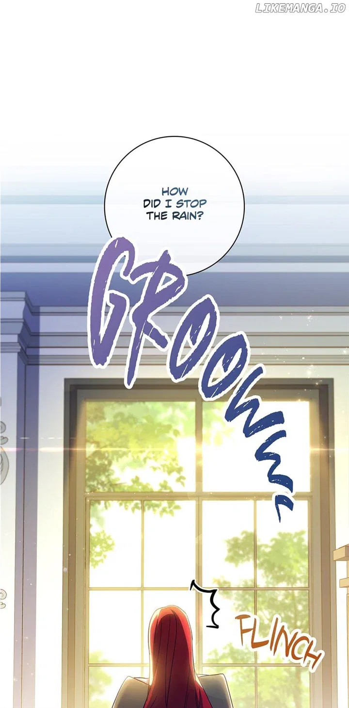 The Princess in the Attic Chapter 87 – Page 8