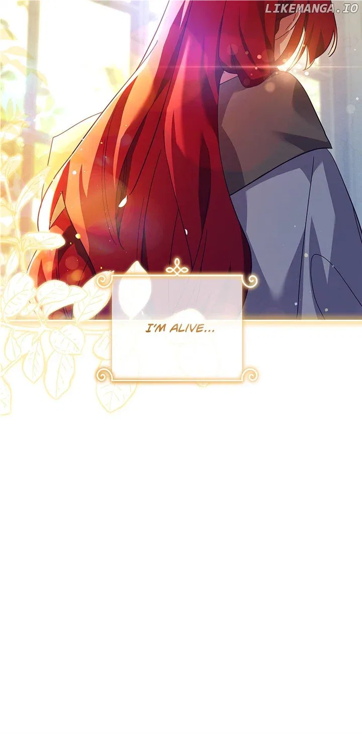 The Princess in the Attic Chapter 87 – Page 11