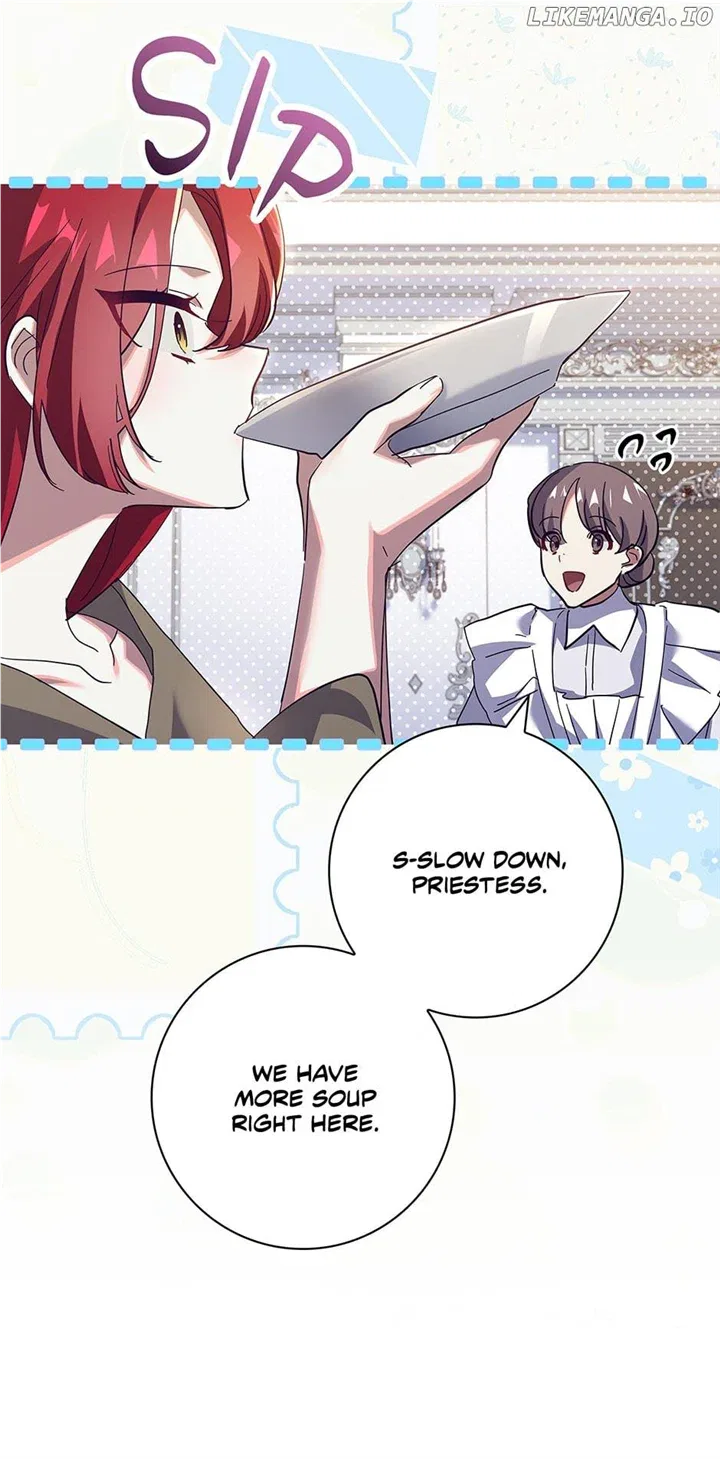 The Princess in the Attic Chapter 87 – Page 14