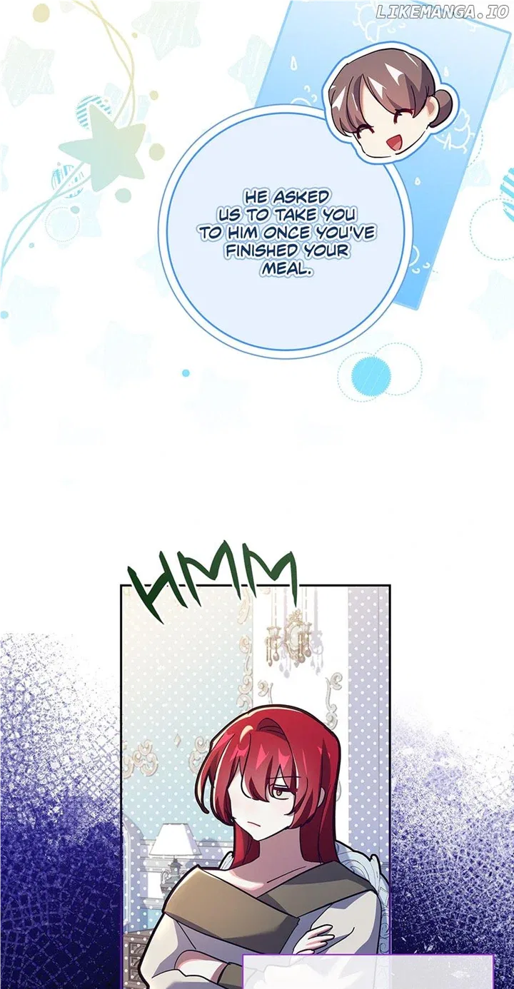 The Princess in the Attic Chapter 87 – Page 17