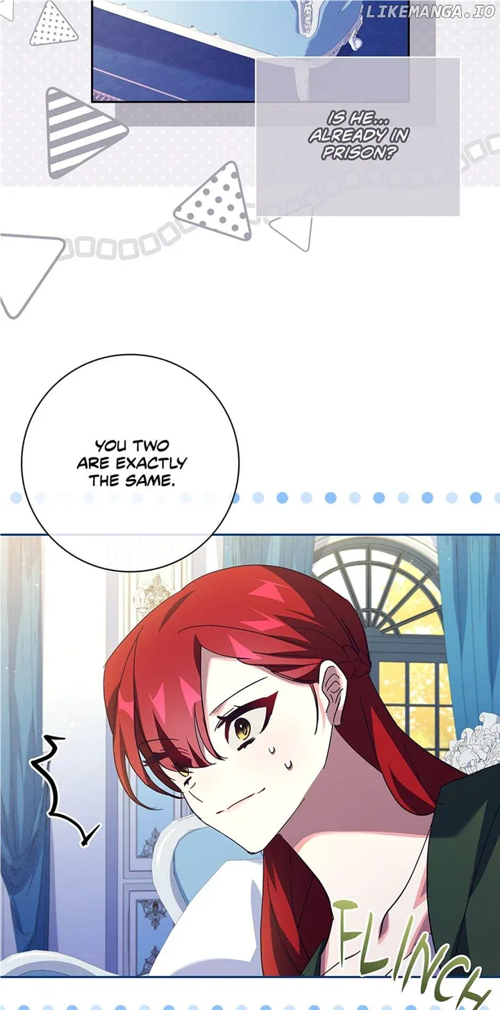 The Princess in the Attic Chapter 87 – Page 24