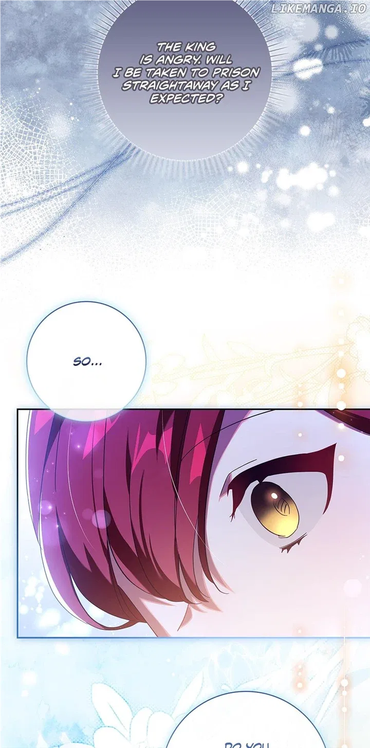 The Princess in the Attic Chapter 87 – Page 27