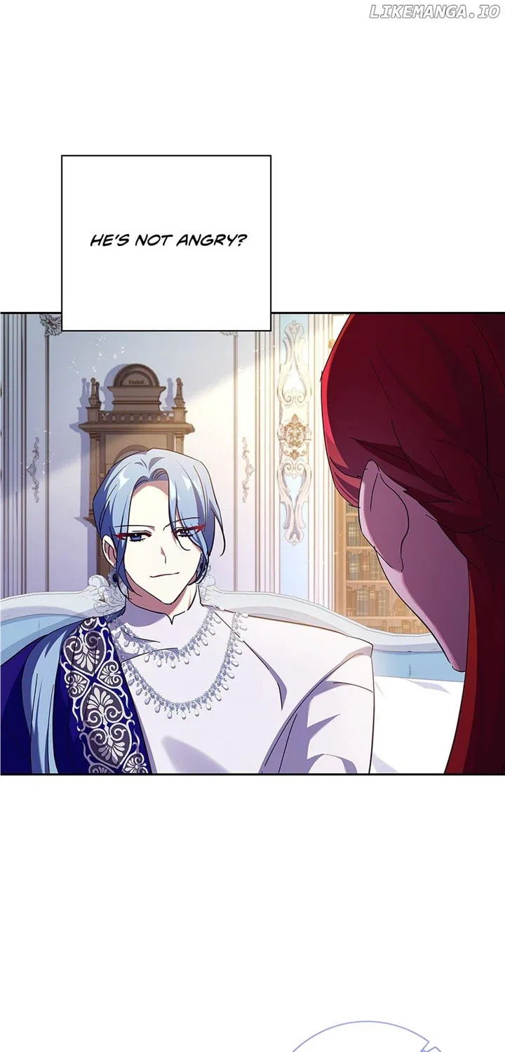 The Princess in the Attic Chapter 87 – Page 29