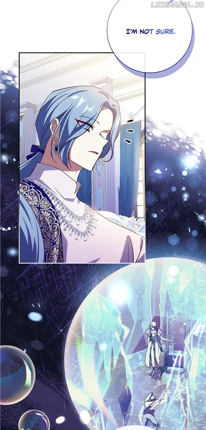 The Princess in the Attic Chapter 87 – Page 30