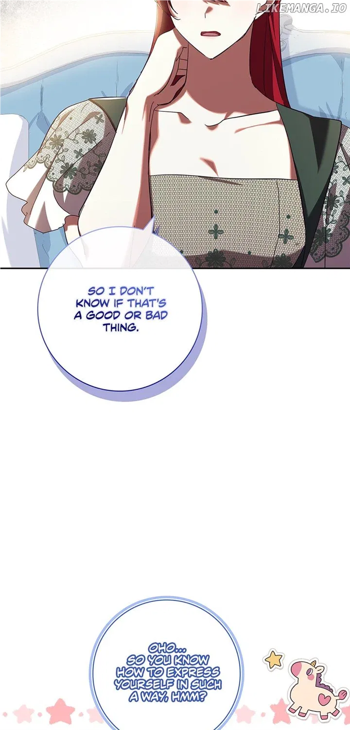 The Princess in the Attic Chapter 87 – Page 32
