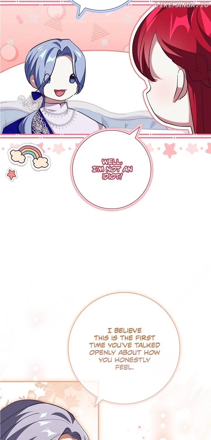The Princess in the Attic Chapter 87 – Page 33