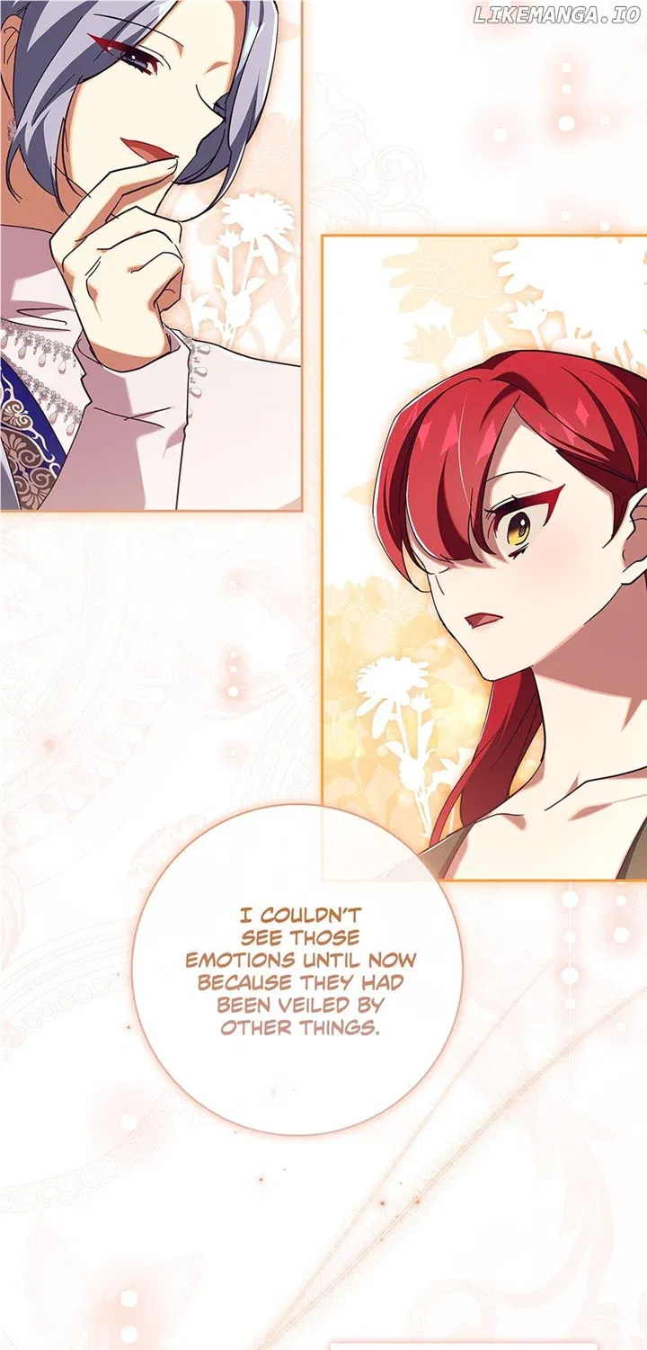 The Princess in the Attic Chapter 87 – Page 34