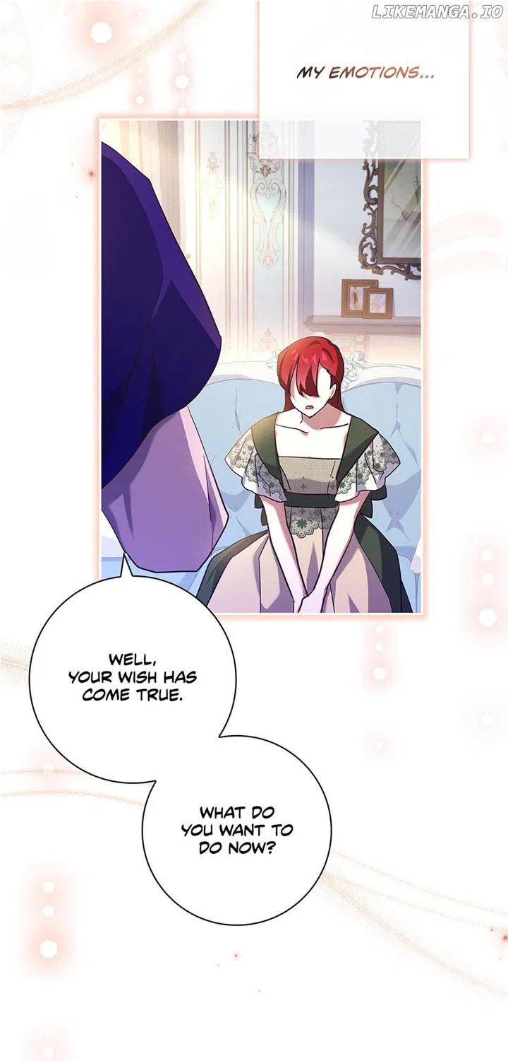 The Princess in the Attic Chapter 87 – Page 35