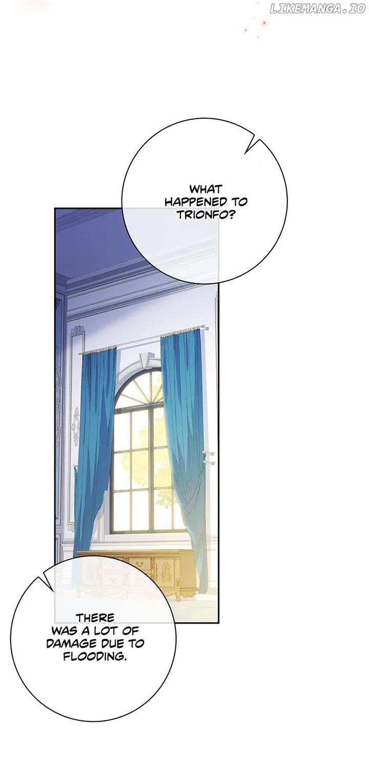 The Princess in the Attic Chapter 87 – Page 36