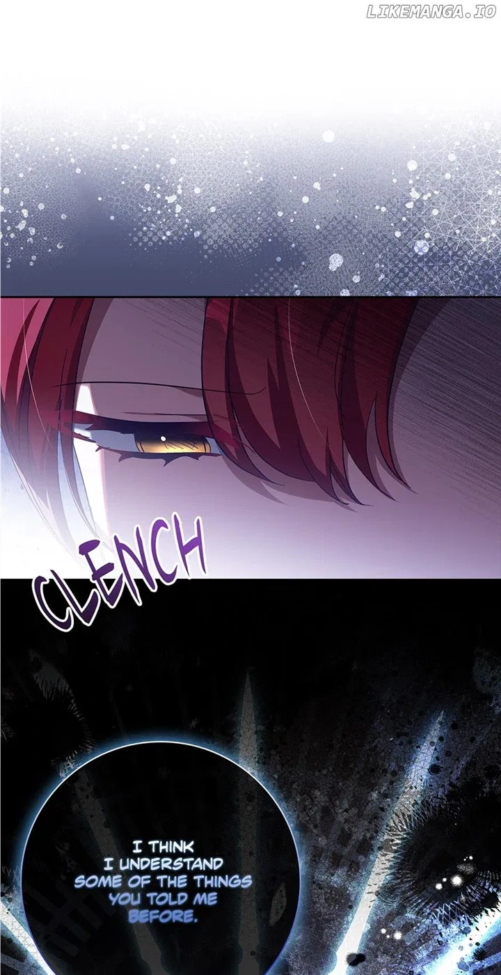 The Princess in the Attic Chapter 87 – Page 41