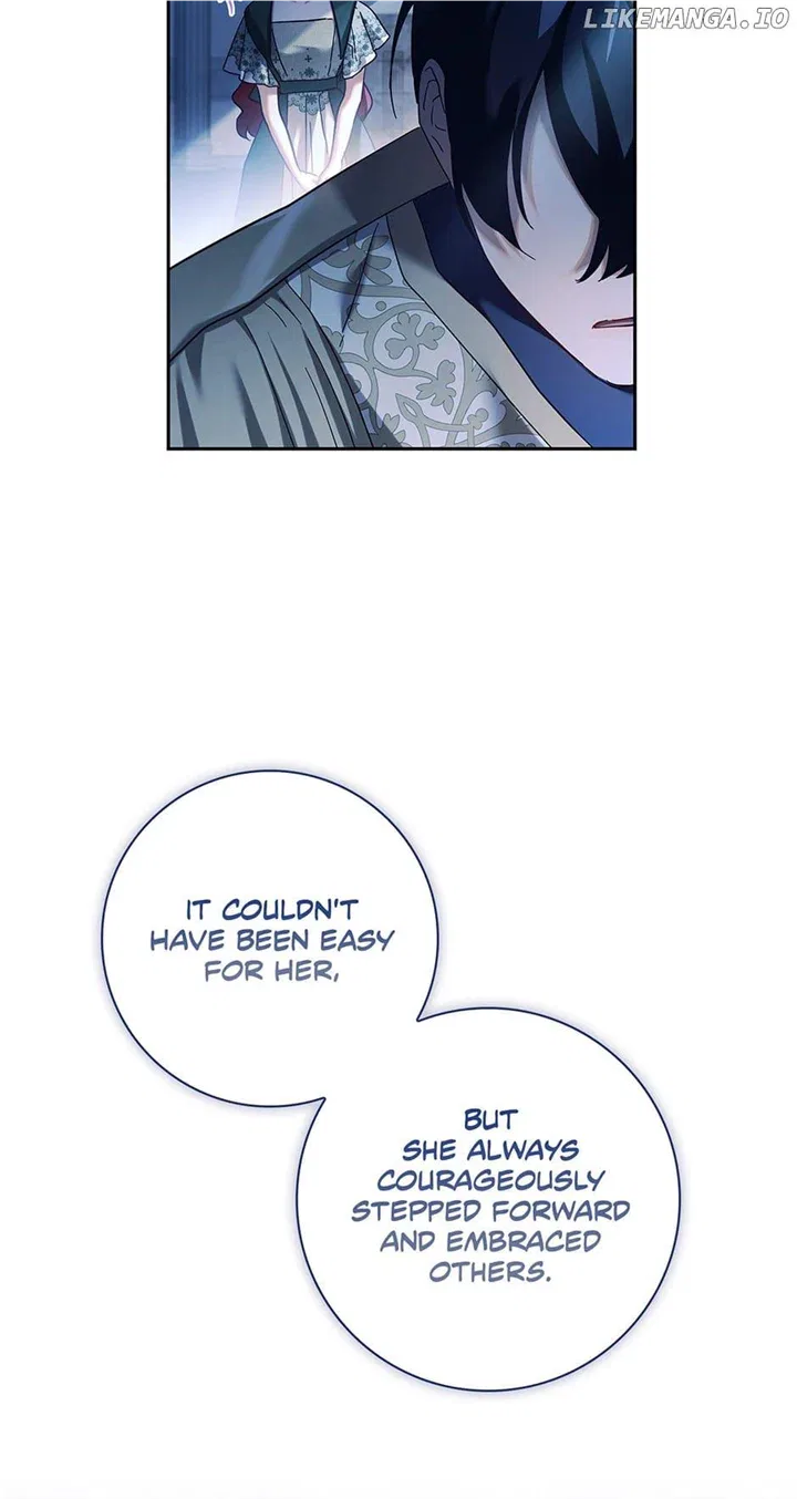 The Princess in the Attic Chapter 87 – Page 49
